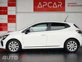 Renault Clio 1.0 TCe Evolution