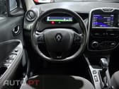 Renault Zoe (c/ Bateria) Limited 40