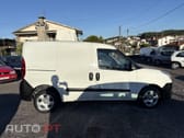 Fiat Doblo 1.3 MJ Easy