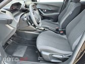 Peugeot 2008 PureTech 130 EAT8 Allure
