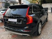 Volvo XC90 2.0 T8 PHEV Excellence AWD