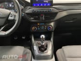 Ford Focus 1.5 TDCi ECOBlue ST-Line