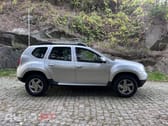 Dacia Duster 1.5 dCi Prestige