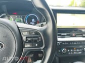 Kia Niro 64kWh
