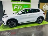 BYD Atto 3 60.48 kWh Design
