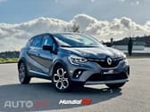 Renault Captur 1.6 Hybrid E-Tech Intens