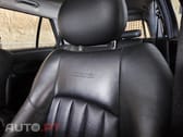 Mercedes-Benz C 32 AMG V6 KOMPRESSOR