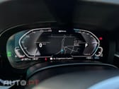 BMW 530 e Pack M