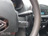 Renault Clio 1.5 dCi Pack