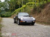 Porsche 911 993 Carrera 2