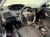 Peugeot 308 SW SW Style 1.5 BlueHDi 130cv