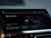 BMW 320 320e full look M3