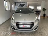 Peugeot 208 1.6 BlueHDi Style