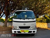 Toyota Dyna S CS 30.23