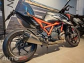 KTM Superduke SUPER DUKE RR