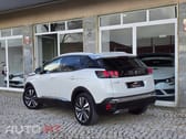 Peugeot 3008 1.5 BlueHDi GT Line