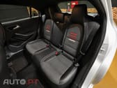 Mercedes-Benz A 180 d Urban
