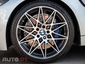 BMW M4 DKG