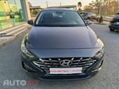 Hyundai i30 1.6 CRDI STyle Plus