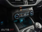Ford Focus SW 1.5 TDCi EcoBlue Titanium