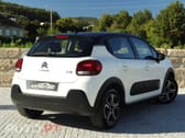 Citroen C3 1.2 PureTech Origins