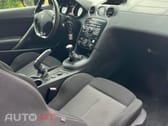 Peugeot RCZ Peugeot RCZ 1.6 THP 200 CV