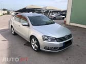 Volkswagen Passat 2.0 TDI Highline