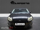 Ford Focus SW 1.6 TDCi DPF Titanium