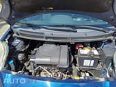 Toyota Yaris 1.0 VVT-i AC Manual