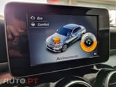 Mercedes-Benz C 220 BlueTEC Aut.