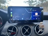Mercedes-Benz CLA 200 d