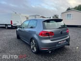 Volkswagen Golf 2.0 TSi GTi DSG