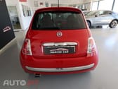 Fiat 500 1.2 8V Lounge
