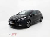 Kia Ceed 1.0 T-GDI GT Line