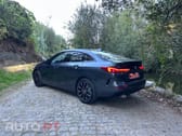 BMW 216 d Aut. Luxury Line