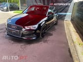 Audi A3 1.6 TDi S-line
