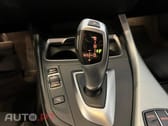 BMW 116 d Advantage Auto