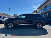 Peugeot 5008 1.5 BlueHDi Allure