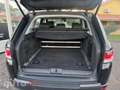Land Rover Range Rover Sport HSE