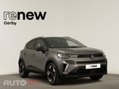 Renault Captur Captur 1.2 ECO-G Techno