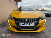 Peugeot 208 1.5 BlueHDi GT Pack