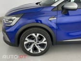 Renault Captur 1.0 TCe 90 RS Line