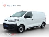 Citroen e-Jumpy 75 kWh M Club
