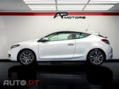 Renault Mégane Coupe 1.5 dCi GT Line