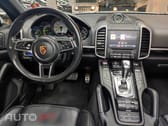 Porsche Cayenne S E-Hybrid Platinum Edition