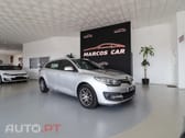 Renault Mégane Sport Tourer 1.5 dCi Confort SS