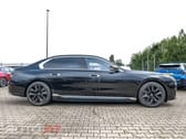 BMW 750 e xDrive