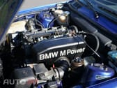 BMW 320 iS