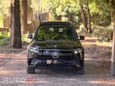 Mercedes-Benz EQB 350 4Matic AMG Line