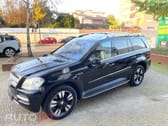 Mercedes-Benz GL 450 CDi